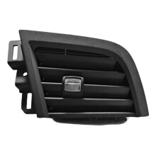 Car Dash Air Conditioning Outlet Grille for 2010-2014 Air Vent Shutter Assembly BT4Z19893AA BT4Z-19893-BA L
