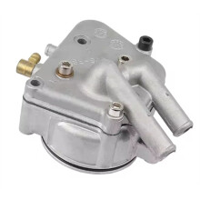Motorrad-Ersatz-Motorkühlsystem-Wasserpumpendeckel für YP180E YP125 Majesty125 150 180 5DSE242000