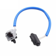 For Tiida Livina Micra K12 2005 -2019 Exterior Door Handle Intelligent Sensing Button 25210-JE20A
