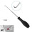 T10389 Car Outer Door Handle Disassembly Tool Door Handle Removal Tool for    Tools Car Accessory 2