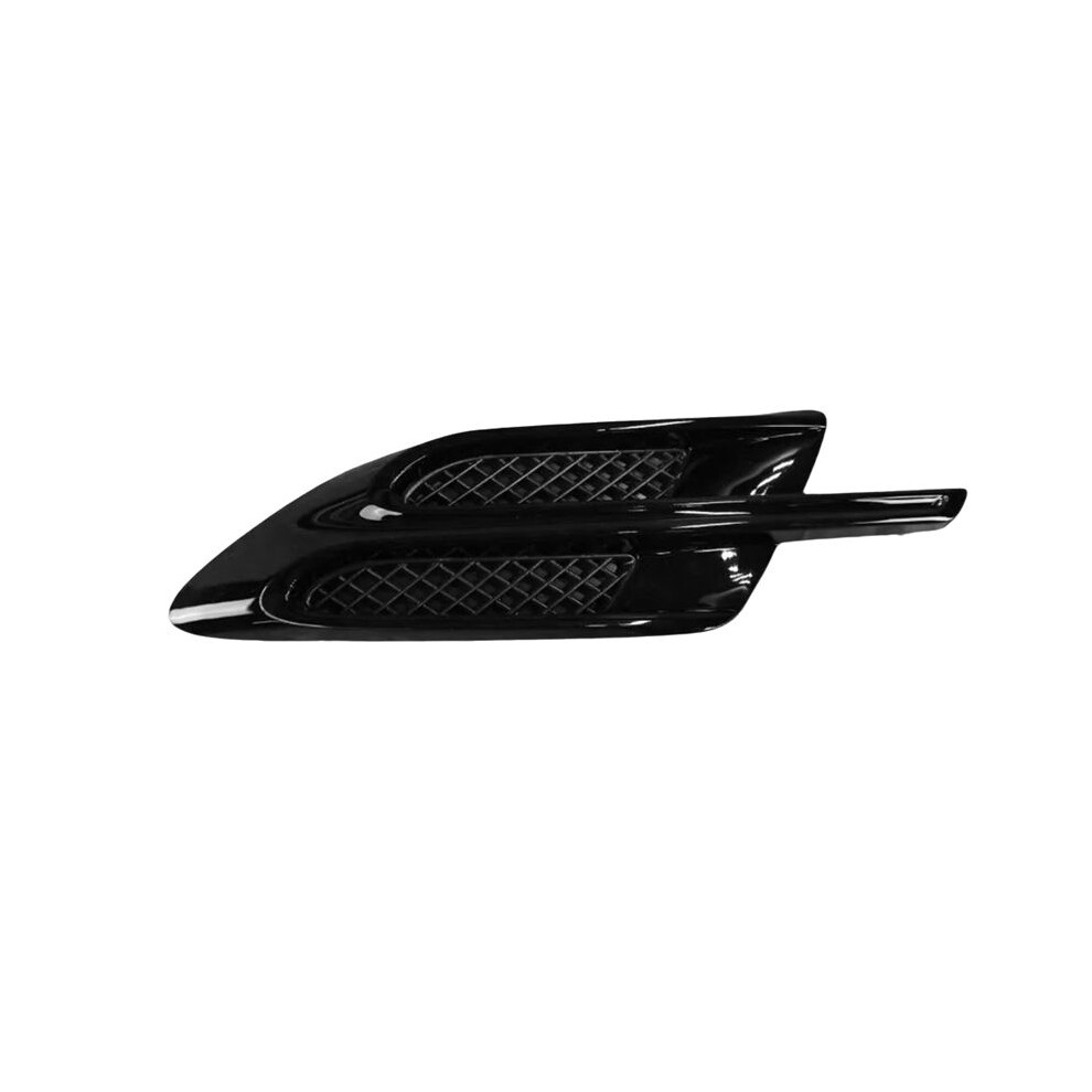 Car Ventilation Grille Air Outlet For Bentaytsu 2016-2020 Side Air Vent Grille Trim Cover Right36a821274d 6031748355477