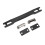 Comfortable Rubber Grip Luggage Handle - Replace Broken Suitcase Parts 8