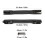 Comfortable Rubber Grip Luggage Handle - Replace Broken Suitcase Parts 2