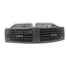 New 55670-53010 Dash Center Air Conditioner Vent Grille for IS250 IS350/ISF 2006-2008 Middle AC Air Outlet