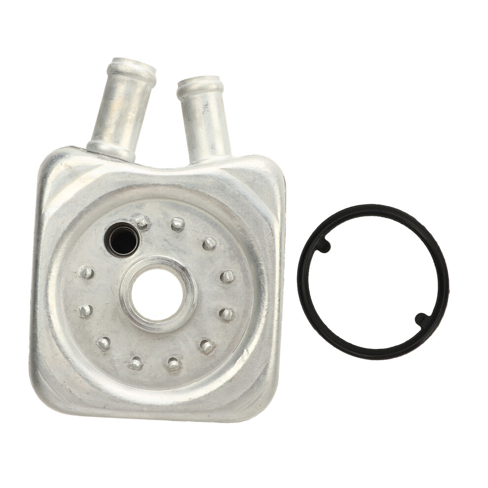 Durable Construction Engine Oil Cooler For 1.6D 1.8Gti 2.8Vr6, Engine Oil Cooler With Easy Installation And Trustworthy Quality, Reliable Performance 9159805518591