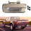 Tailgate Handle Trunk Handle Car Door Handle Armrest Assembly for  D-Max Dmax 2008-2012 New High Quality 5