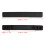 Replace Your Luggage Handles with 20cm Non-Slip Durable Plastic Pull Handle 5