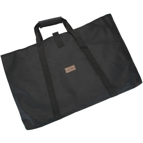 Camping Accessory Folding Table Carrying Bag Durable Padding Enhanced Protection Waterproof Exterior Adjustable Strap 2