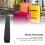 Replace Your Luggage Handles with 20cm Non-Slip Durable Plastic Pull Handle 6