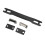 Comfortable Rubber Grip Luggage Handle - Replace Broken Suitcase Parts 3