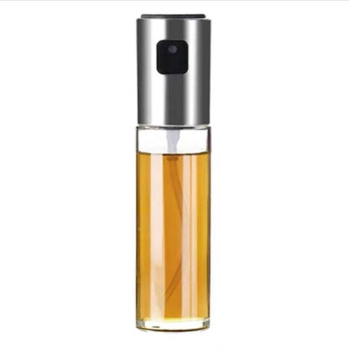 Sprühflasche für Öl / Essig 100 ml   1 Packung