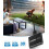 HDMI splitter 1x2 για 2 οθόνες 3D/4K/1080p - Διπλή εξαγωγή HDMI 8
