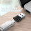 2er-Pack USB-C-auf-USB-Adapter für Datenübertragung und Aufladen Black 6