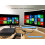 HDMI splitter 1x2 για 2 οθόνες 3D/4K/1080p - Διπλή εξαγωγή HDMI 4