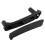 4X Car Interior Front Right Door Pull Handle for  B5 1998-2005 3B0867172 3B0867180A 8