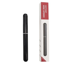 Schwarzer Weinöffner – Weinöffner mit Luftdruck Black