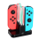 Oplaadstation Compatibel met Nintendo Switch Joy-Con 1
