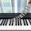 Removable Piano Keyboard Note Label 88-Key MultiColor 1
