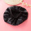Sleeping cap Night cap (one size) Black 5