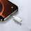 Adaptér pro sluchátka Lightning samice na Type-C samec 6