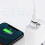 2er-Pack USB-C-auf-USB-Adapter für Datenübertragung und Aufladen Silver 5