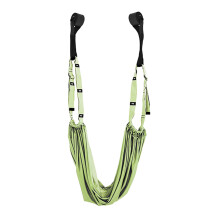 Yoga Inversion Swing Aerial Yoga Hammock Green Backbend Assist Splits Training Flexibility Training