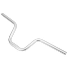 Lp Litepro 160mm Aluminum Alloy U-Shape Riser Handlebar for Brompton Bike