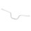 Enhanced Comfort Silver Handlebar 120mm Riser for Brompton Bikes 14
