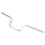 Enhanced Comfort Silver Handlebar 120mm Riser for Brompton Bikes 16
