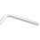 Enhanced Comfort Silver Handlebar 120mm Riser for Brompton Bikes 10