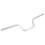 Enhanced Comfort Silver Handlebar 120mm Riser for Brompton Bikes 15