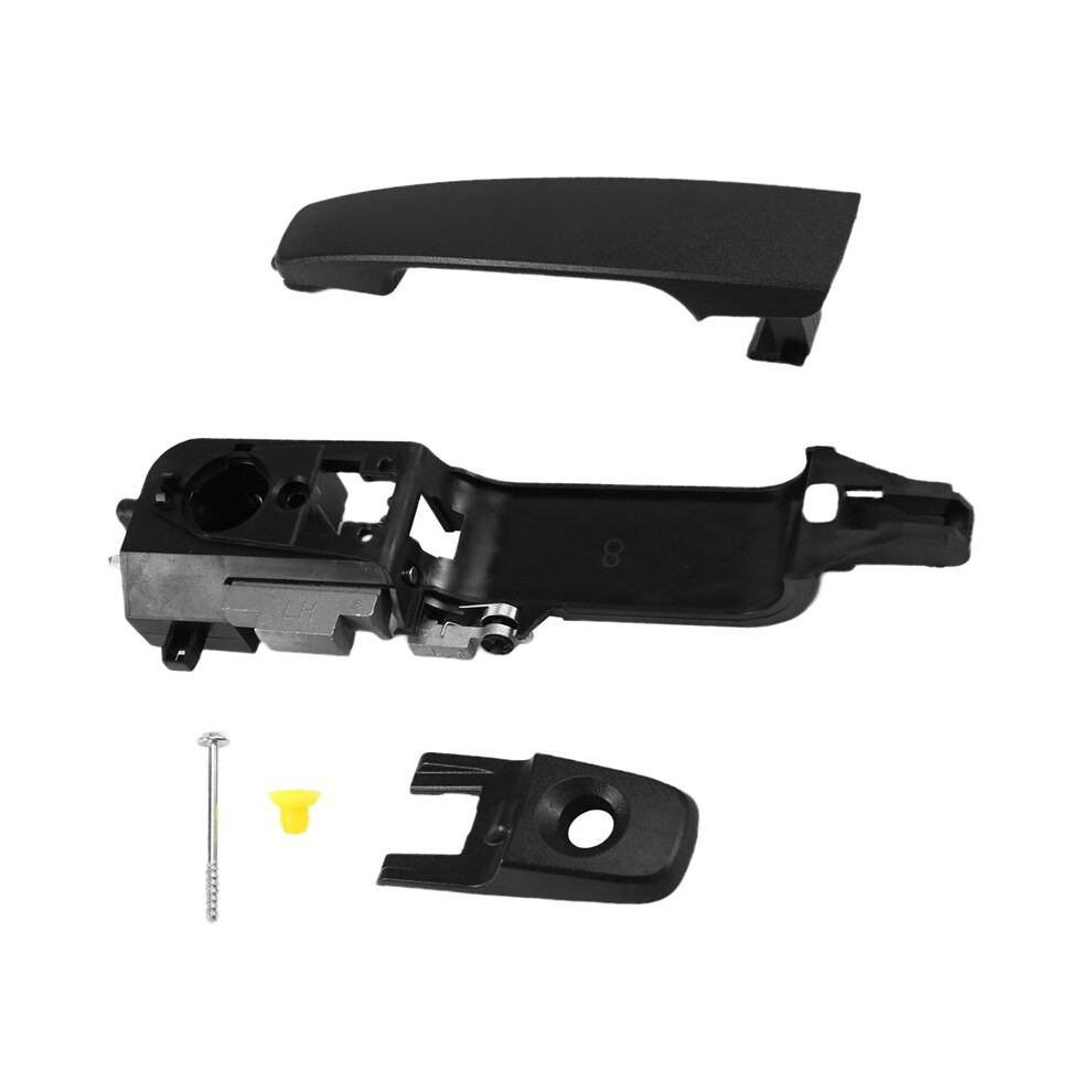 Door Handle Pull Outer Door Handle 8S4z-5422088-Aa 8S4z-54218A14-Aa 8S4z-5422404-Aa For Focus 2008-2011 6031148256176