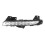 Auto Frontstoßstange LED Tagfahrlicht DRL Blinker Lampe für   2014-2017 97063108152 1