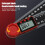 Digital Angle Finder LCD Display Measuring Tool With Ergonomic Grip Shockproof Construction For Home Renovation Projects 4