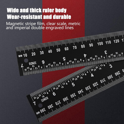 Digital Angle Finder LCD Display Measuring Tool With Ergonomic Grip Shockproof Construction For Home Renovation Projects 2
