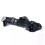 Auto Frontstoßstange LED Tagfahrlicht DRL Blinker Lampe für   2014-2017 97063108152 2
