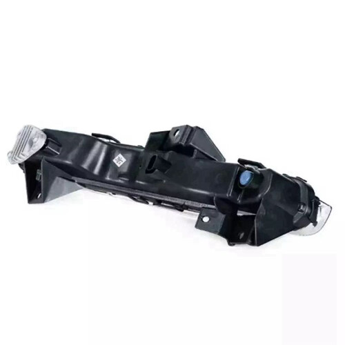 Auto Frontstoßstange LED Tagfahrlicht DRL Blinker Lampe für   2014-2017 97063108152 1