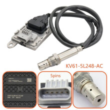 Neuer Stickstoffpartikel-Nox-Sensor KV61-5L248-AC 2461610 für Tourneo Transit Connect 1.5 KV615L248AD A2C14083700-03