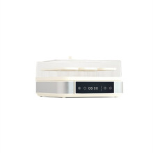 Yogurt Maker Mini Fermentation Box Adjustable Temperature And Time Large Capacity Freshness