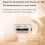 Yogurt Maker Mini Fermentation Box Adjustable Temperature And Time Large Capacity Freshness 4