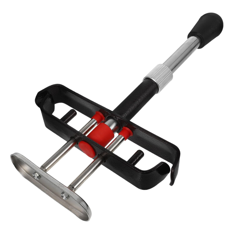 Car Anti Theft Device Heavy Duty Brake Pedal Lock With Durable Steel For Cars And Suvs 9199774928373