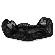 Motorcycle Accessories Protecting Cushion Seat Cover For Ducati Scrambler 1100 Sport Pro Nylon Fabric Saddle Seat Kit