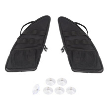 Bolsa de Armazenamento para Janela Lateral Traseira para PT 2005-2011 Organizador de Porta-Malas Acessórios Internos