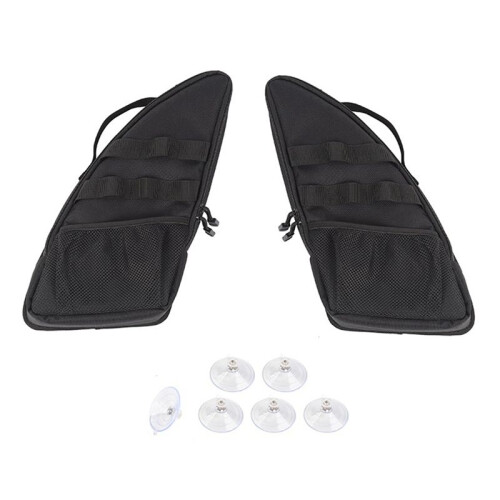 Rear Side Window Storage Bag for  PT  2005-2011 Trunk Organizer Interior Accessories
