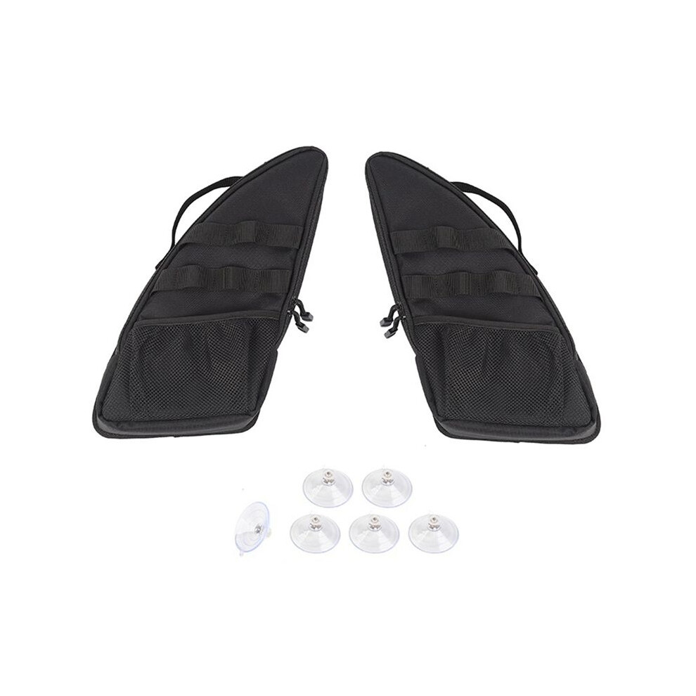 Rear Side Window Storage Bag For Pt 2005-2011 Trunk Organizer Interior Accessories 6032565215913