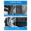 4Pcs Car Mudguards Mud- Mud Flap  Guards for  Land  LC300 2002-2025 2