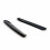 For  Octavia  Mk4 2020 - 2024 Maxton Style Rear Side Splitter Rear Side Spoiler Splitter Diffuser 1