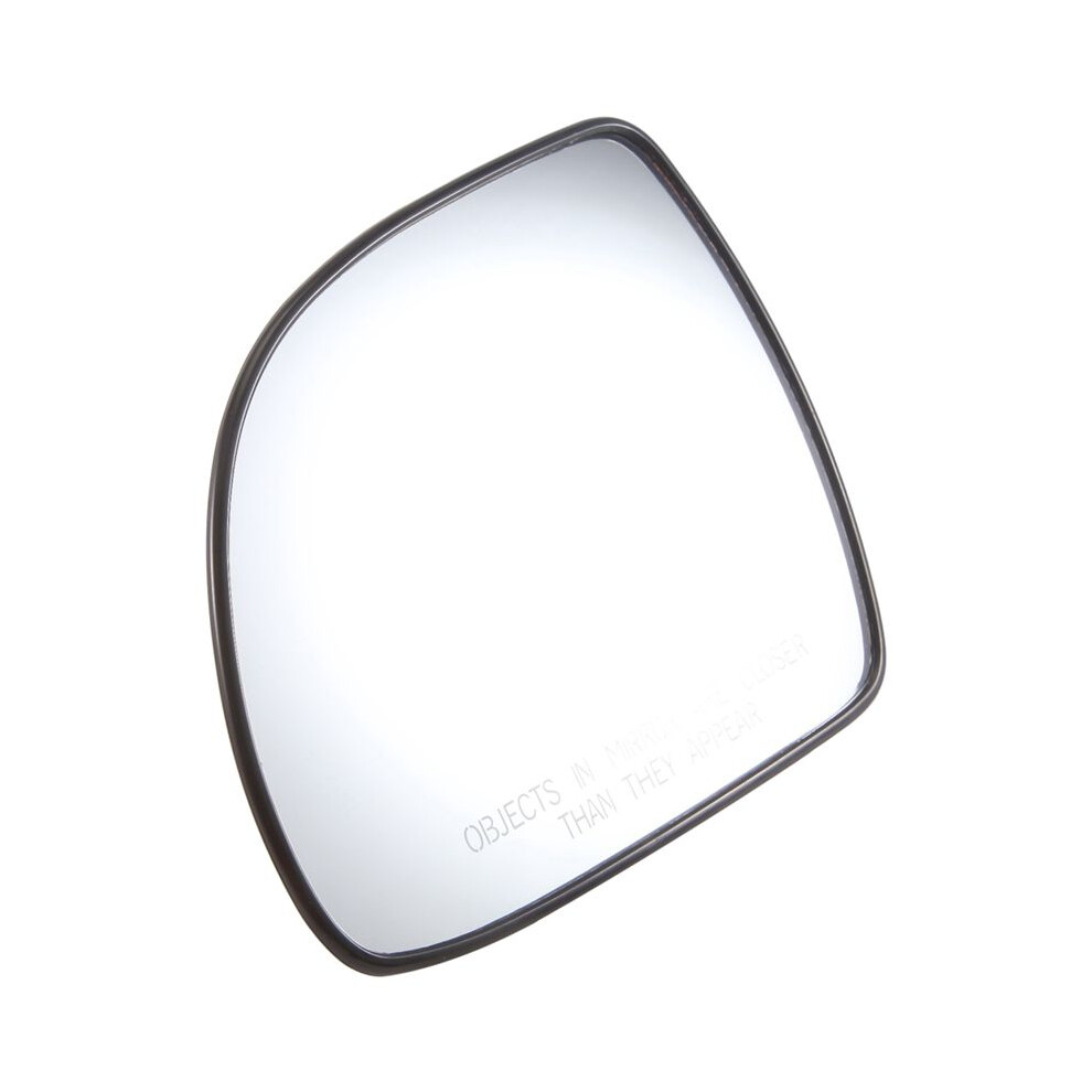 Left Car Rearview Mirror Lens For Korando 7891734020 Light 4711820956649