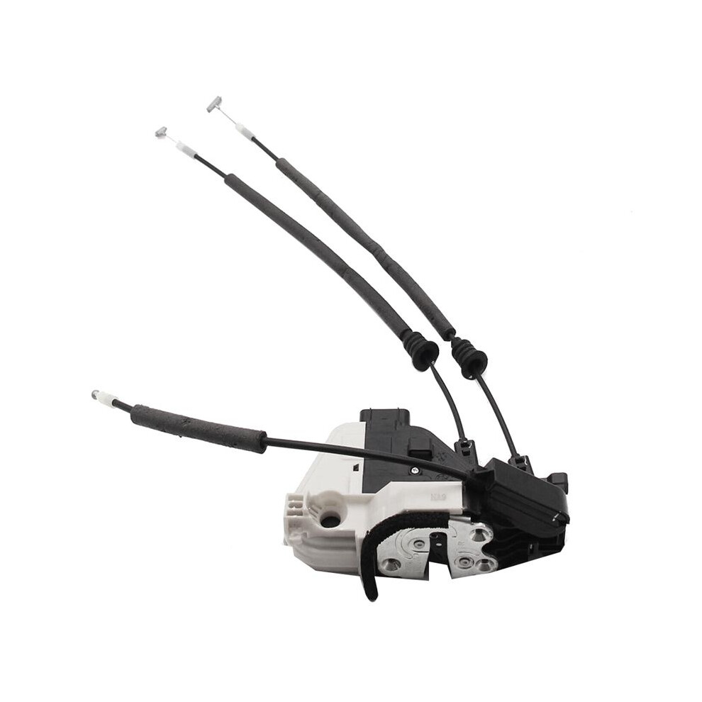 Door Lock Actuator Motor Front Right Passenger Side 81320-2W010 For Santa Fe 2.0L 2.4L 3.3L 2013-2019 4711422155778