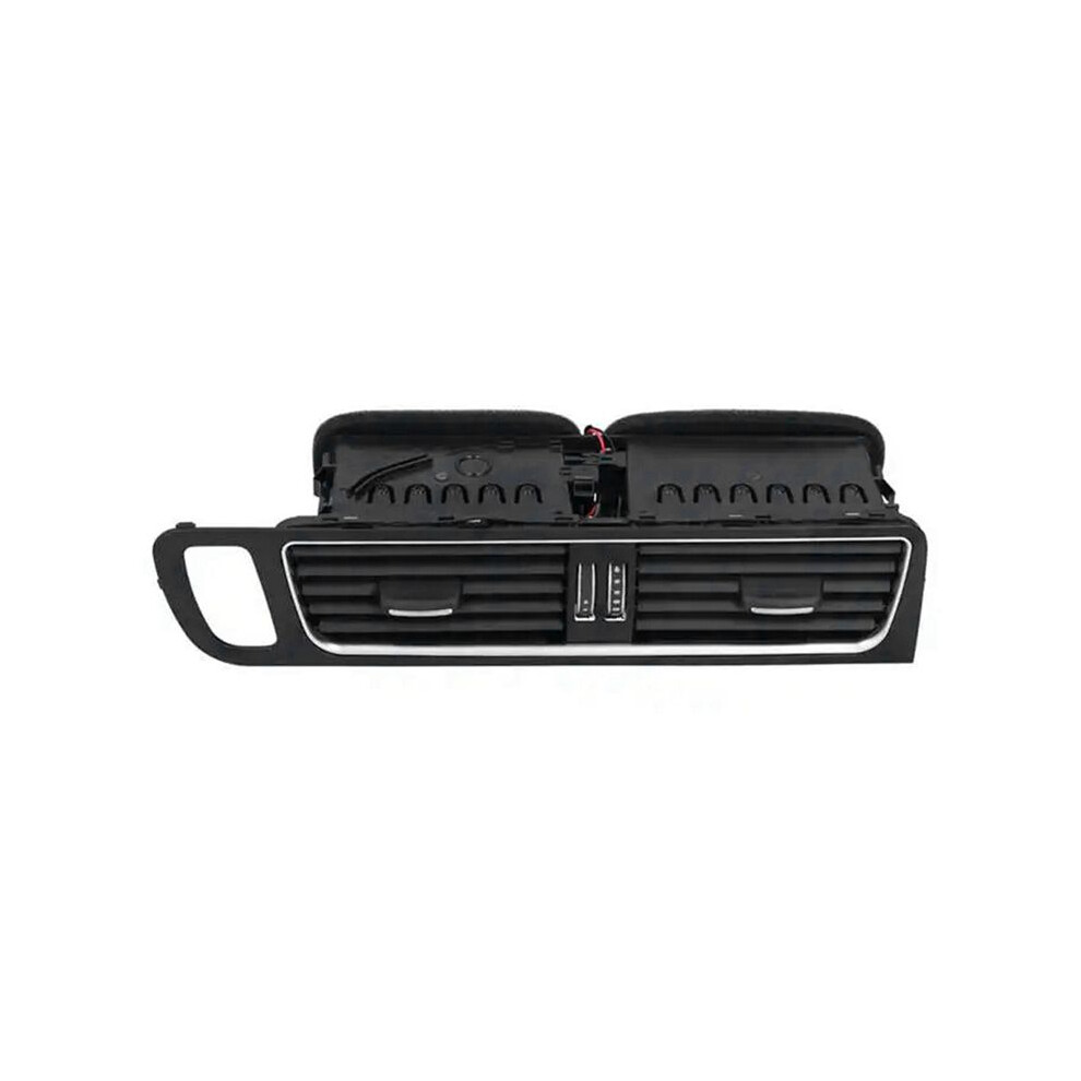Car Center Dashboard Air Conditioner Air Outlet Grill For Q5 2009-2018 Air Conditioning Vent Assembly 8R1820951gwvf 6031534921640